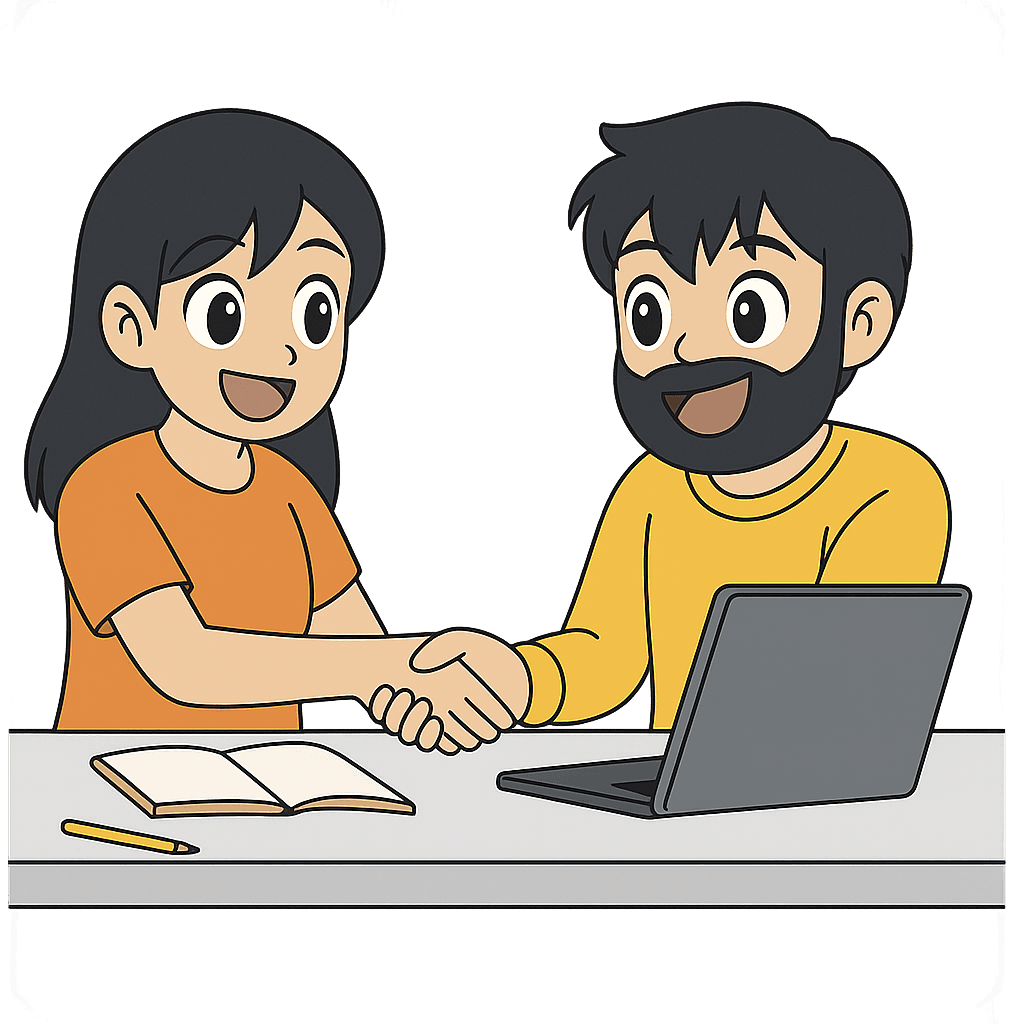 Brand partnership